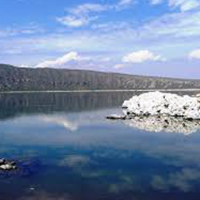 Lake Alchichica